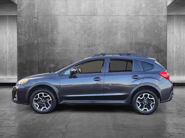 2016 Subaru Crosstrek Premium