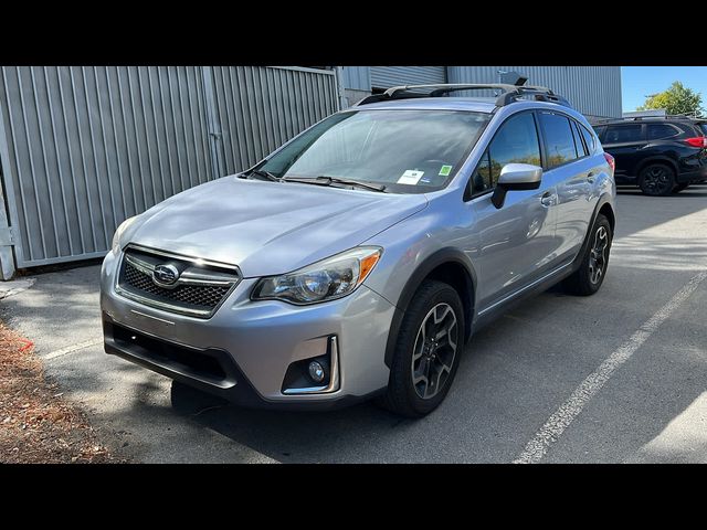 2016 Subaru Crosstrek Premium