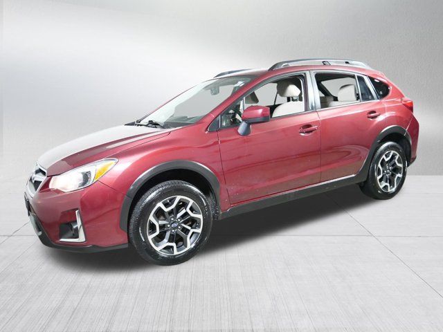 2016 Subaru Crosstrek Premium