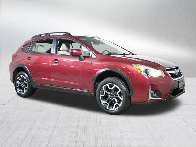 2016 Subaru Crosstrek Premium