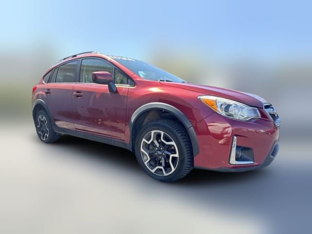 2016 Subaru Crosstrek Premium