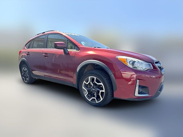 2016 Subaru Crosstrek Premium