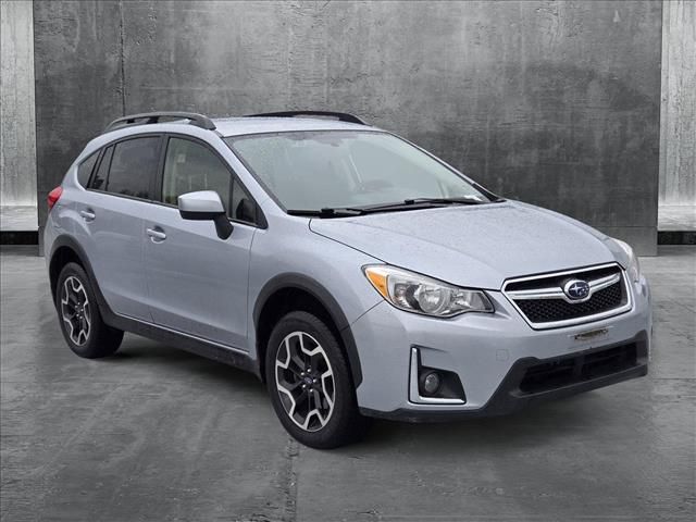 2016 Subaru Crosstrek Premium