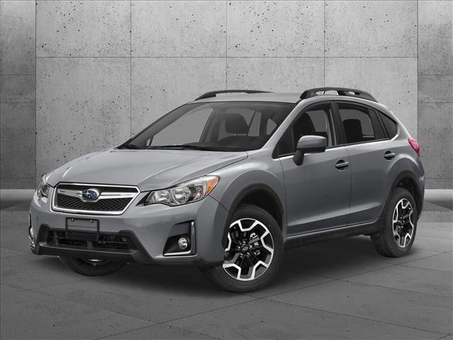 2016 Subaru Crosstrek Premium