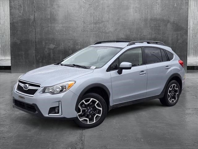 2016 Subaru Crosstrek Premium