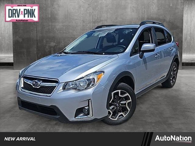 2016 Subaru Crosstrek Premium