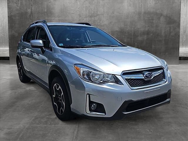 2016 Subaru Crosstrek Premium