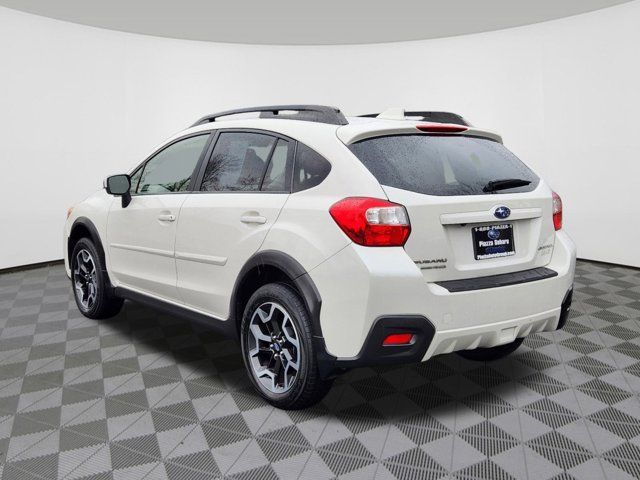 2016 Subaru Crosstrek Premium