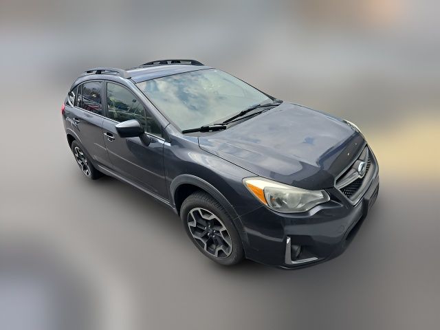 2016 Subaru Crosstrek Premium