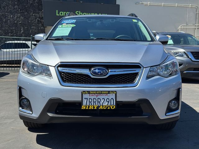 2016 Subaru Crosstrek Premium
