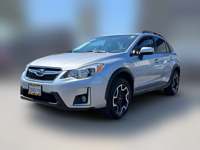2016 Subaru Crosstrek Premium