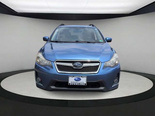 2016 Subaru Crosstrek Premium