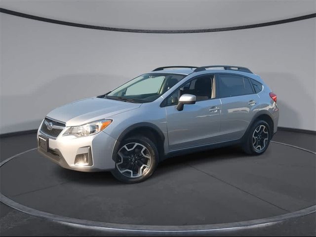 2016 Subaru Crosstrek Premium