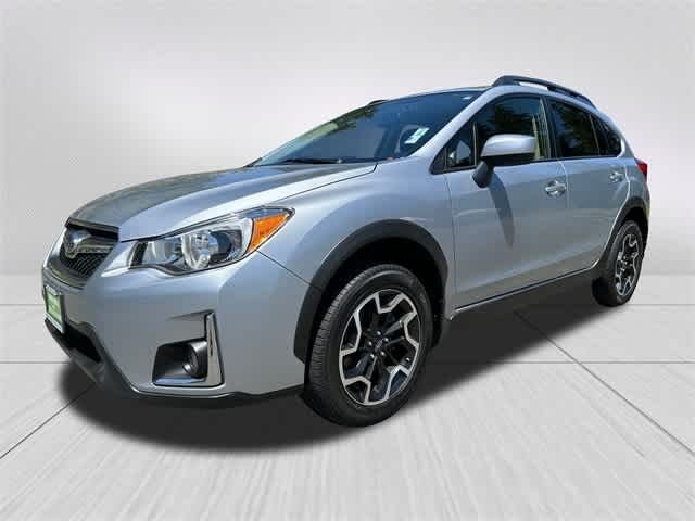 2016 Subaru Crosstrek Premium