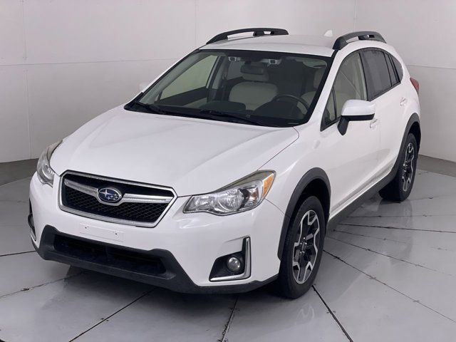 2016 Subaru Crosstrek Premium