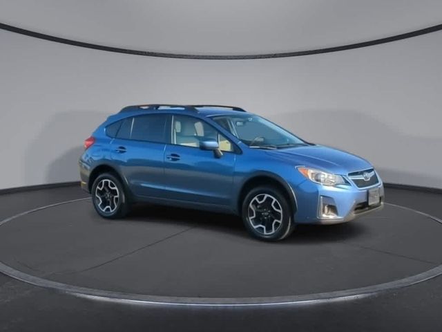 2016 Subaru Crosstrek Premium