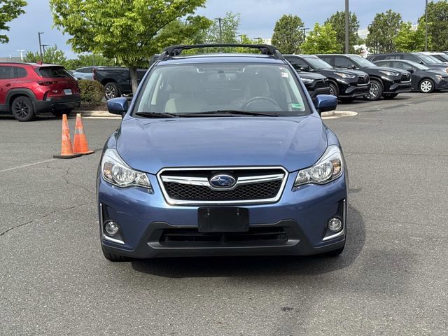 2016 Subaru Crosstrek Premium