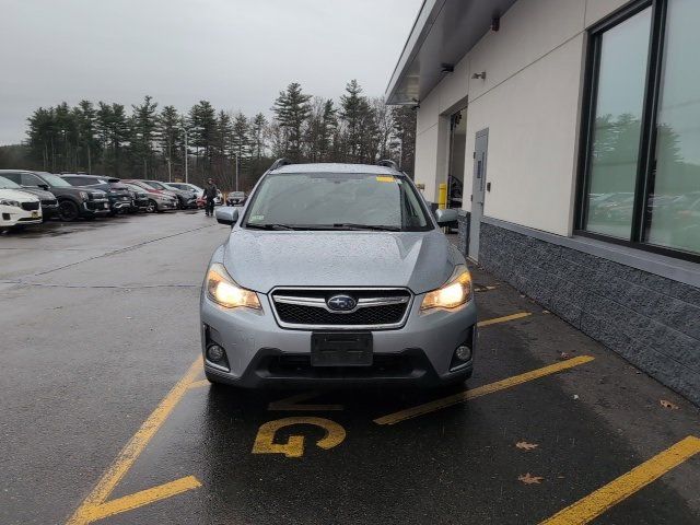 2016 Subaru Crosstrek Premium