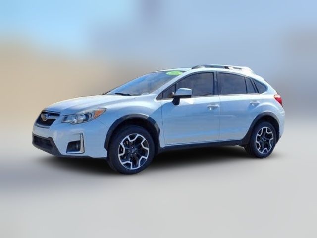 2016 Subaru Crosstrek Premium