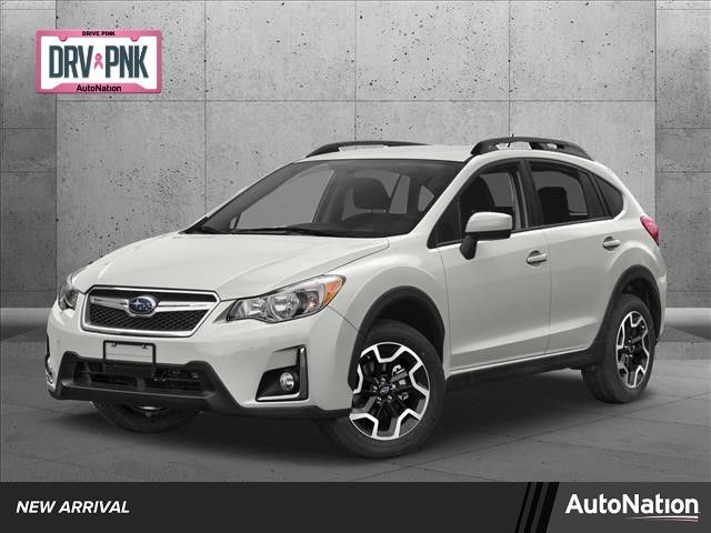 2016 Subaru Crosstrek Premium