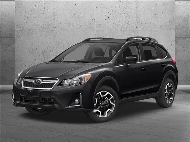 2016 Subaru Crosstrek Premium