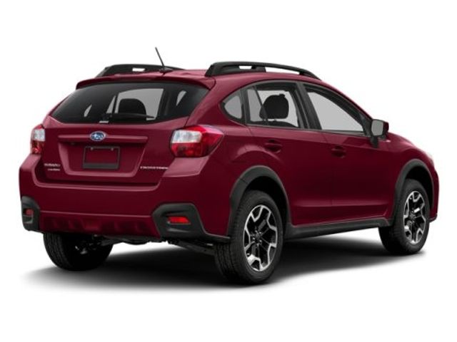 2016 Subaru Crosstrek Premium