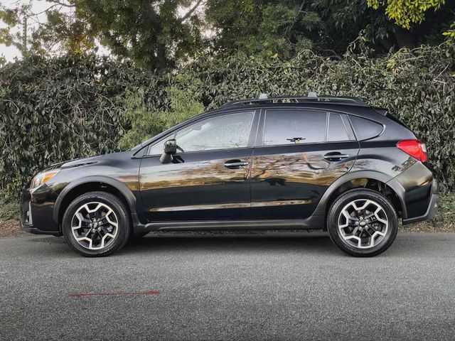 2016 Subaru Crosstrek Premium