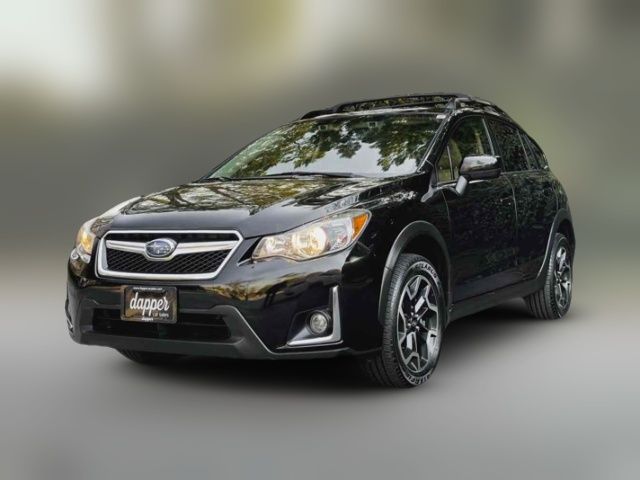 2016 Subaru Crosstrek Premium