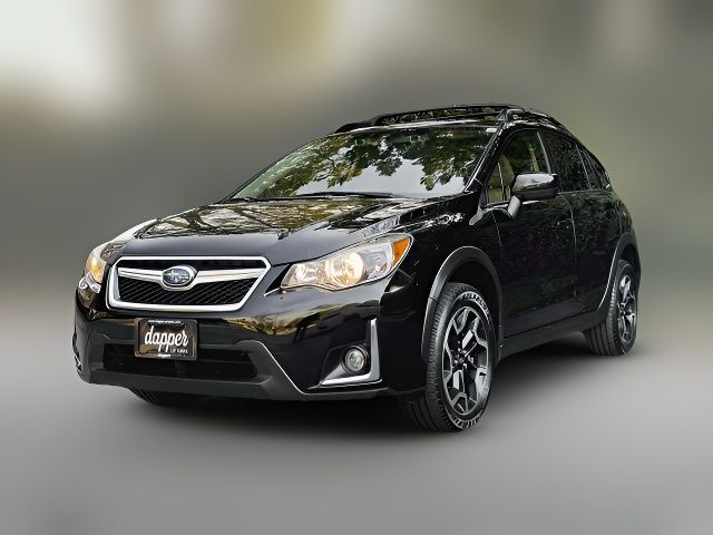 2016 Subaru Crosstrek Premium