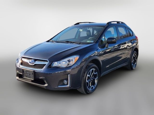 2016 Subaru Crosstrek Premium