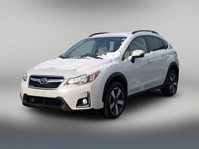 2016 Subaru Crosstrek Hybrid Base