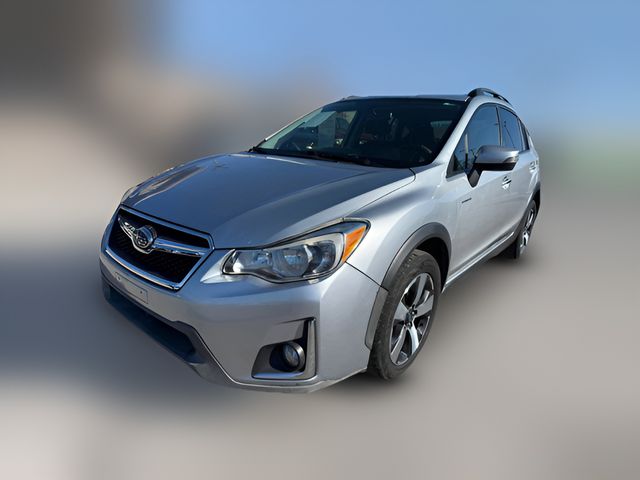 2016 Subaru Crosstrek Hybrid Touring