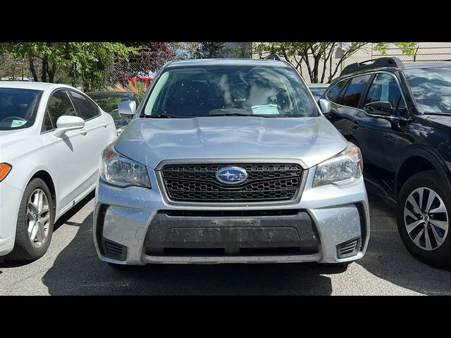 2016 Subaru Forester 2.0XT Premium