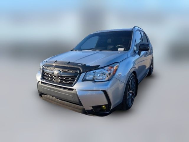 2016 Subaru Forester 2.0XT Premium