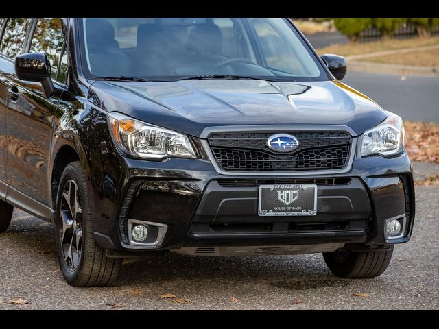 2016 Subaru Forester 2.0XT Premium