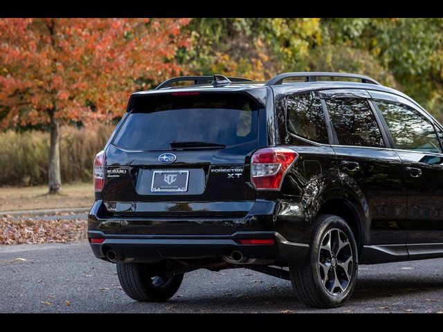 2016 Subaru Forester 2.0XT Premium