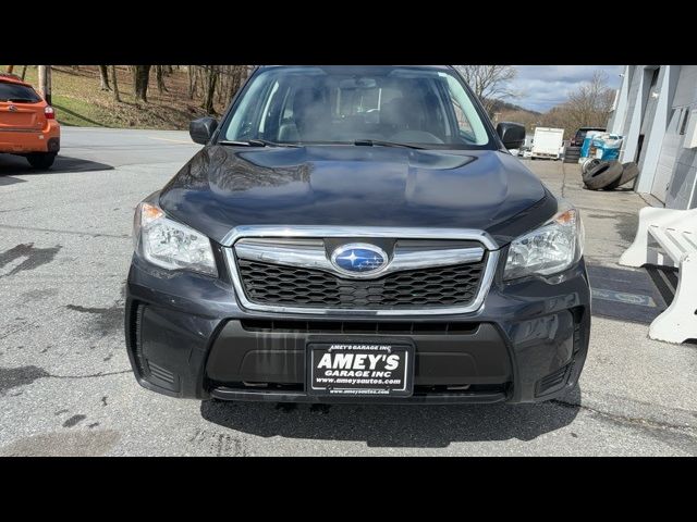 2016 Subaru Forester 2.0XT Premium