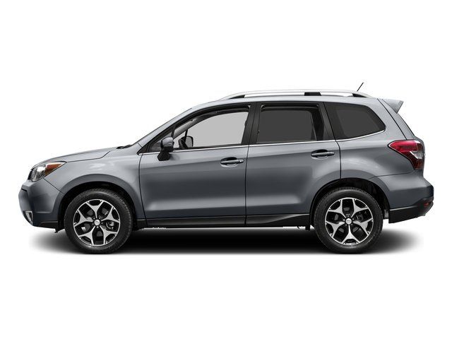 2016 Subaru Forester 2.0XT Premium