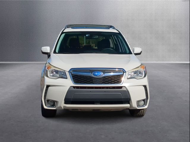 2016 Subaru Forester 2.0XT Touring