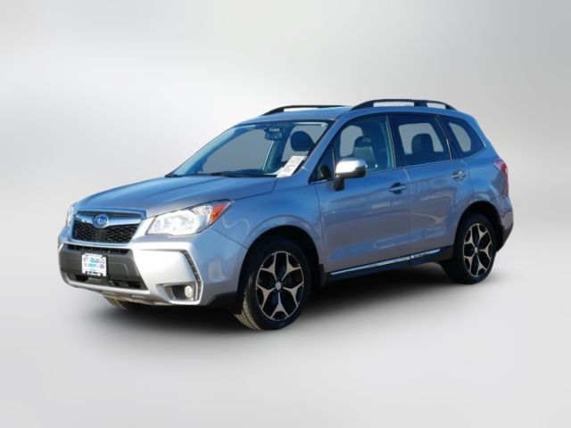 2016 Subaru Forester 2.0XT Touring