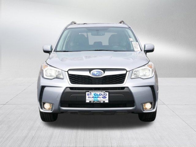 2016 Subaru Forester 2.0XT Touring