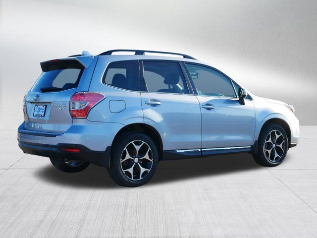 2016 Subaru Forester 2.0XT Touring