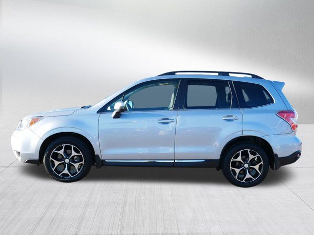 2016 Subaru Forester 2.0XT Touring