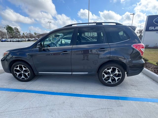 2016 Subaru Forester 2.0XT Touring