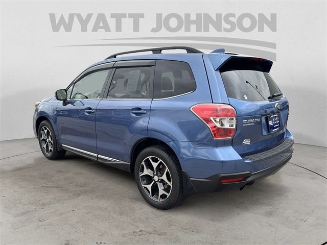 2016 Subaru Forester 2.0XT Touring