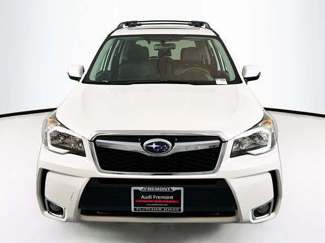 2016 Subaru Forester 2.0XT Touring