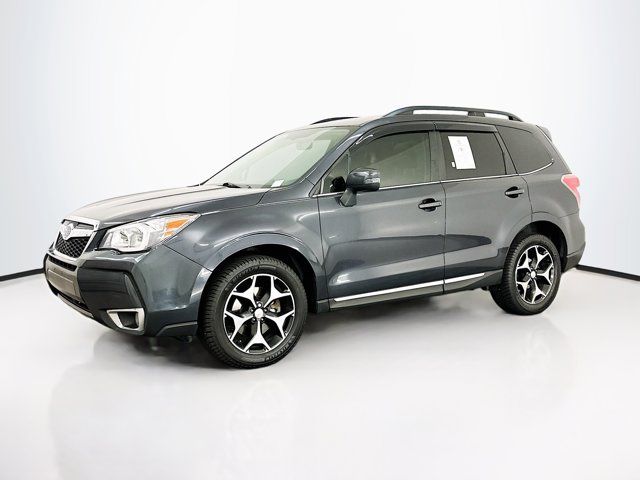 2016 Subaru Forester 2.0XT Touring