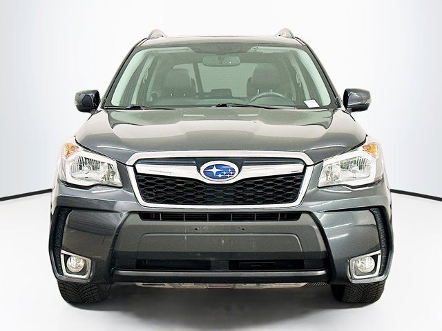 2016 Subaru Forester 2.0XT Touring