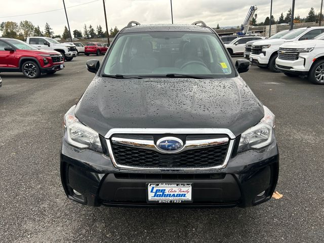 2016 Subaru Forester 2.0XT Touring