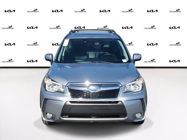 2016 Subaru Forester 2.0XT Touring